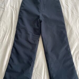 Kid’s Obermeyer Ski Pants